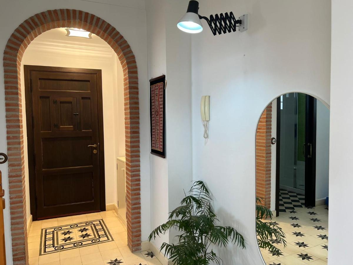 Casa Remanso De La Juderia Villa Córdoba Exterior foto