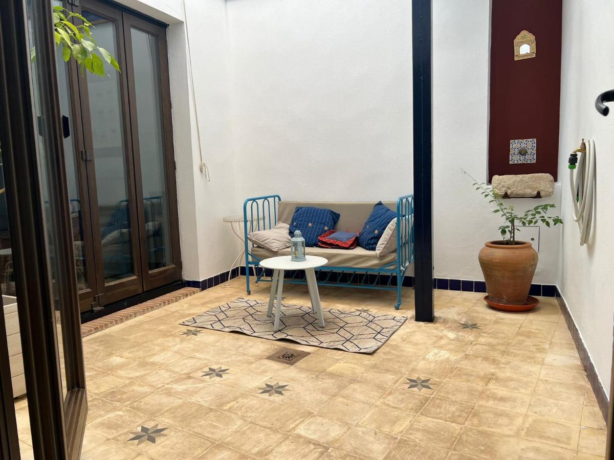 Casa Remanso De La Juderia Villa Córdoba Exterior foto