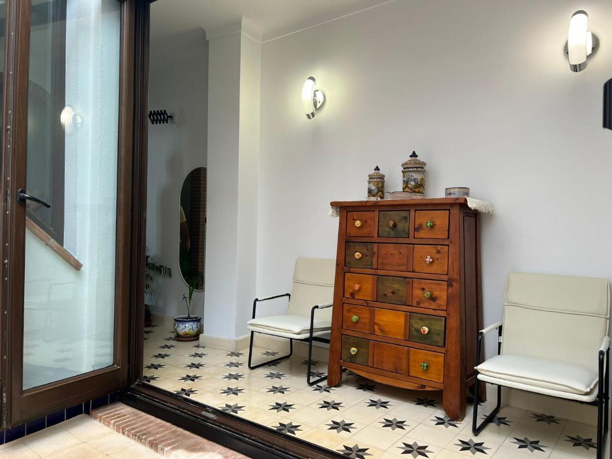 Casa Remanso De La Juderia Villa Córdoba Exterior foto