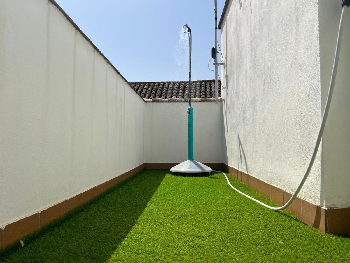 Casa Remanso De La Juderia Villa Córdoba Exterior foto