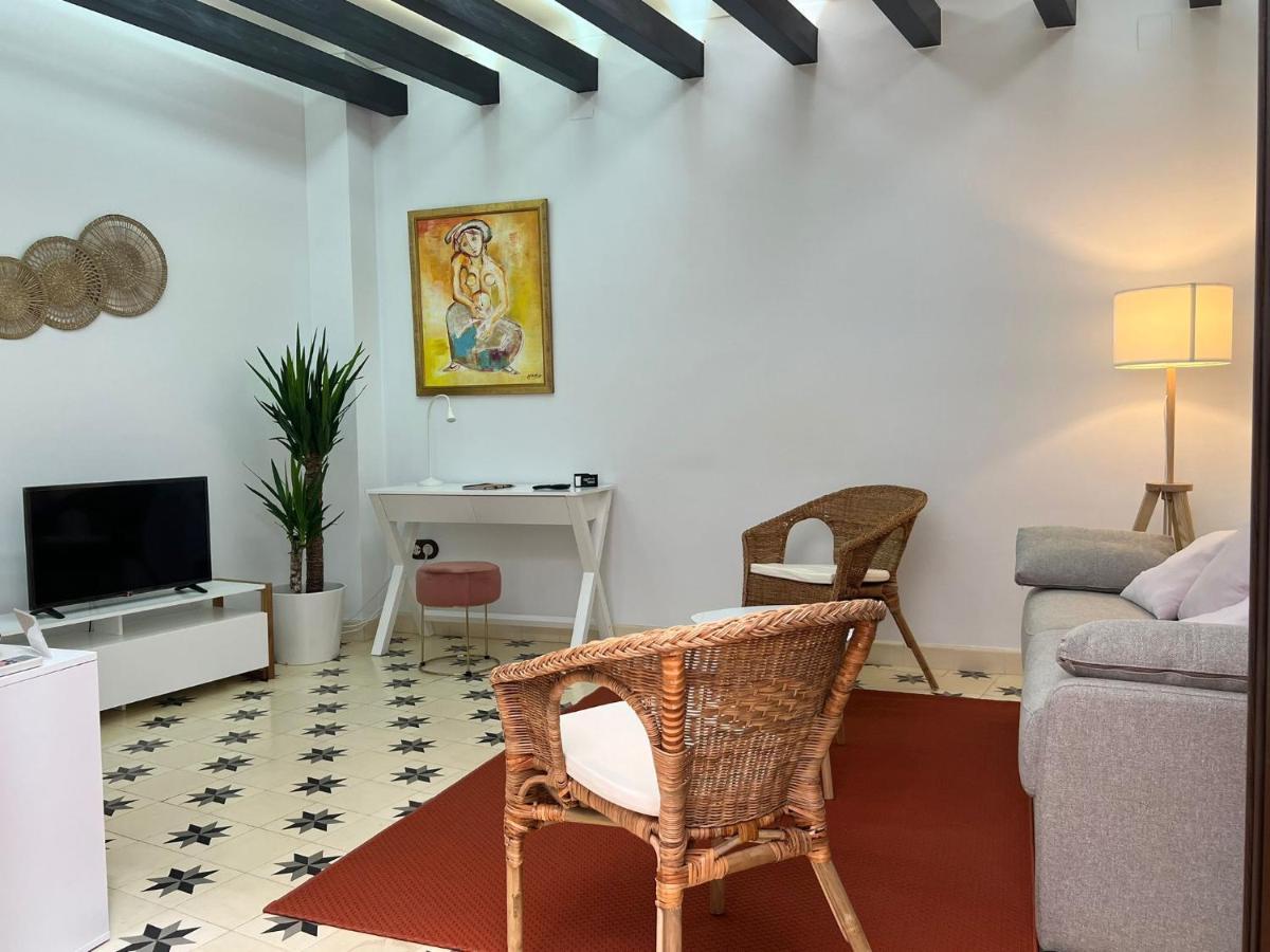 Casa Remanso De La Juderia Villa Córdoba Exterior foto