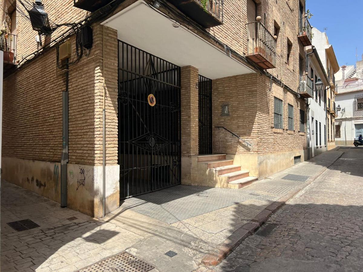 Casa Remanso De La Juderia Villa Córdoba Exterior foto